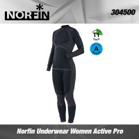 Costum Corp Norfin Women Active Pro (Marime: M/L) - 1