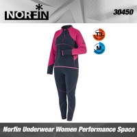 Costum Corp Norfin Women Performance Space (Marime: S) - 1