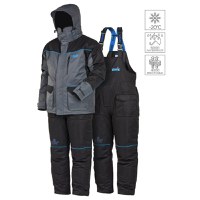 Costum Iarna Norfin Thermax (Marime: XL) - 1
