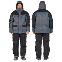 Costum Iarna Norfin Thermax (Marime: XL) - 2