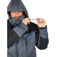 Costum Iarna Norfin Thermax (Marime: XL) - 4