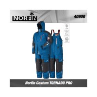 Costum Iarna Norfin Tornado Pro (Marime: L/XL) - 1