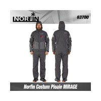 Costum Ploaie Norfin Mirage (Marime: XL) - 1