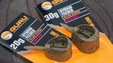 Cosulet Guru Extra Distance Hybrid Feeder, Super-Mini, 30g, 1bc