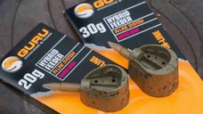 Cosulet Guru Extra Distance Hybrid Feeder, Super-Mini, 30g, 1bc