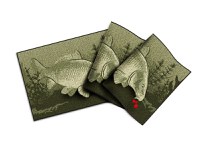 Covor Delphin CatchME! CARP, 60x40cm - 2