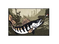 Covor Delphin CatchME! Salau, 60x40cm - 1