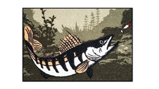 Covor Delphin CatchME! Salau, 60x40cm