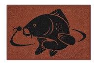 Covor Delphin Crap, 60x40cm - 1