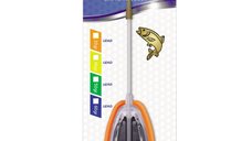 Cralusso Rocket Method Feeder cu Matrita, 60g - Solutia Ideala pentru Nadire