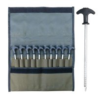 Cuie standard pentru cort Baracuda - 1