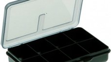 Cutie Carp Zoom cu 8 Compartimente, Dimensiuni 10x7x2cm