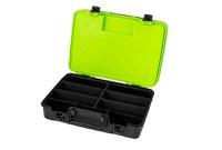 Cutie Dubla pentru Accesorii Delphin TBX EasyDuo 385-10P, 38.5x27x12.5cm - 3