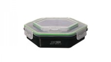 Cutie pentru Momeli Carp Pro din Plastic, 1L