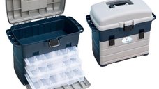 Cutie pescar 340x200x310(mm) Baracuda
