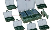 Cutie pescar Carp box 002 / 270x200x55 mm Baracuda