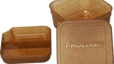 Cutie Prologic pentru momeli, marime M, 17x17x6cm