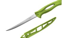 Cutit Delphin B-Maxi pentru Filetat, Lama 15.5cm