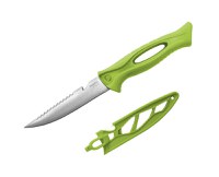 Cutit Delphin B-Mini, Verde, Lama 9.5cm - 1