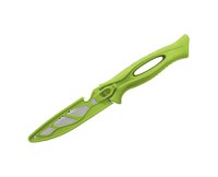 Cutit Delphin B-Mini, Verde, Lama 9.5cm - 2