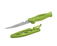 Cutit Delphin B-Mini, Verde, Lama 9.5cm - 3