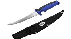 Cutit Delphin Ergono pentru Filetat, Lama 17.5cm