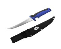 Cutit Delphin Ergono pentru Filetat, Lama 17.5cm - 1