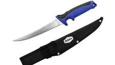 Cutit Delphin Ergono pentru Filetat, Lama 17.5cm
