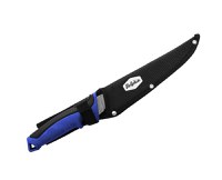 Cutit Delphin Ergono pentru Filetat, Lama 17.5cm - 2