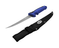 Cutit Delphin Ergono pentru Filetat, Lama 17.5cm - 3