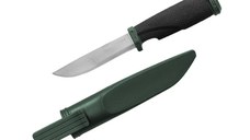 Cutit Delphin Spliter, Culoare Verde, Lama 10cm
