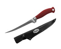 Cutit Delphin Yapan pentru Filetat, Lama 17.5cm - 1