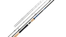 Daiwa N'Zon Distance Special Feeder Rod, 4.27m, 180g, 3+3 Sections