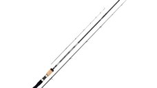 Daiwa N'Zon Super Slim Method Feeder Rod, 3.35m, 60g, 2+2 Sections