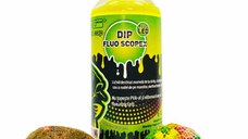 Dip Fluo Led MG Carp, 100ml (Aroma: Pruna)