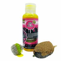Dip Fluo Led MG Carp, 100ml (Aroma: Pruna) - 8