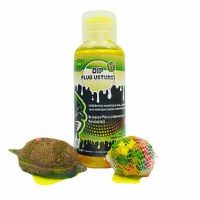 Dip Fluo Led MG Carp, 100ml (Aroma: Pruna) - 12