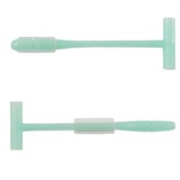 Dispozitiv T Culisant Fixare Pestisori Momeala (Lungime: 4.5 cm) - 1