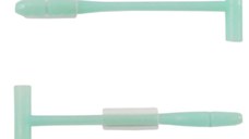 Dispozitiv T Culisant Fixare Pestisori Momeala (Lungime: 4.5 cm)