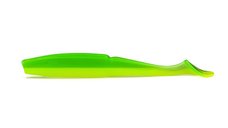Fast Strike Mama's Jocker Shad Limetreuse, 10 cm, 10 bucati/blister