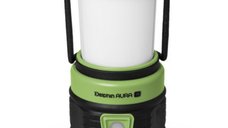 Felinar multifunctional Delphin AURA UC, 3600mAh