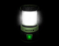 Felinar multifunctional Delphin AURA UC, 3600mAh - 2
