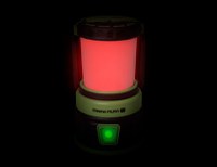 Felinar multifunctional Delphin AURA UC, 3600mAh - 5