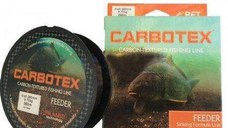 Fir Carbotex Feeder DM Black 250m (Diametru fir: 0.18 mm)