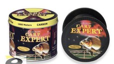 Fir Carp Expert Carbon, 1000m (Diametru fir: 0.40 mm)