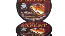 Fir Carp Expert Multicolor, 300m (Diametru fir: 0.30 mm)