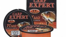 Fir Carp Expert UV Fluo Orange 300 m - 0.25 mm