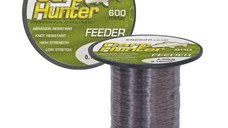 Fir Carp Hunter FEEDER, 600m (Diametru fir: 0.22 mm)