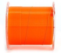 Fir Carp Pro Sport Line, Fluo Orange, 1000m (Diametru fir: 0.31 mm) - 2