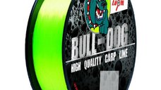 Fir Carp Zoom Bull-Dog Carp Line Fluo, 300m, 0.31mm